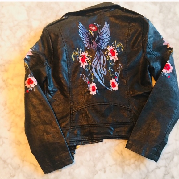 Moto Jacket - Picture 6 of 7